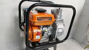 Skygo 3inch Gasoline Water Pump