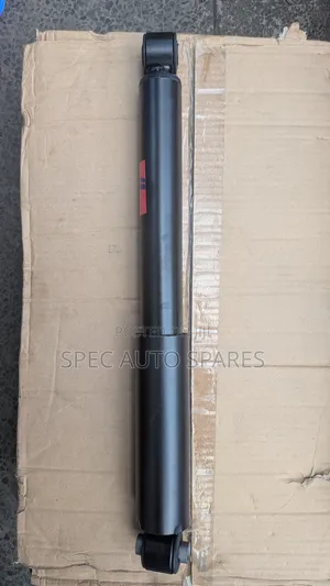 Rear Shock Suzuki Alto Bush to Bush