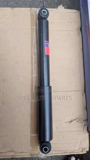 Rear Shock Suzuki Alto Bush to Bush