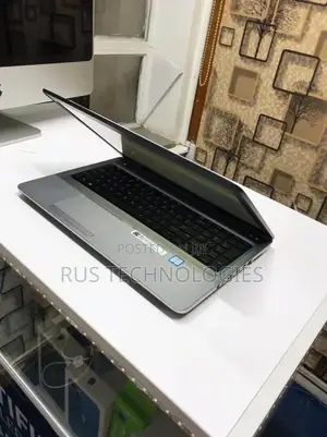Laptop HP ProBook 650 8GB Intel Core i7 SSD 256GB