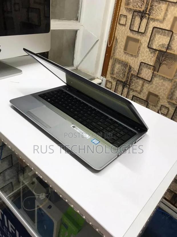 Laptop HP ProBook 650 8GB Intel Core i7 SSD 256GB - thumbnail 3