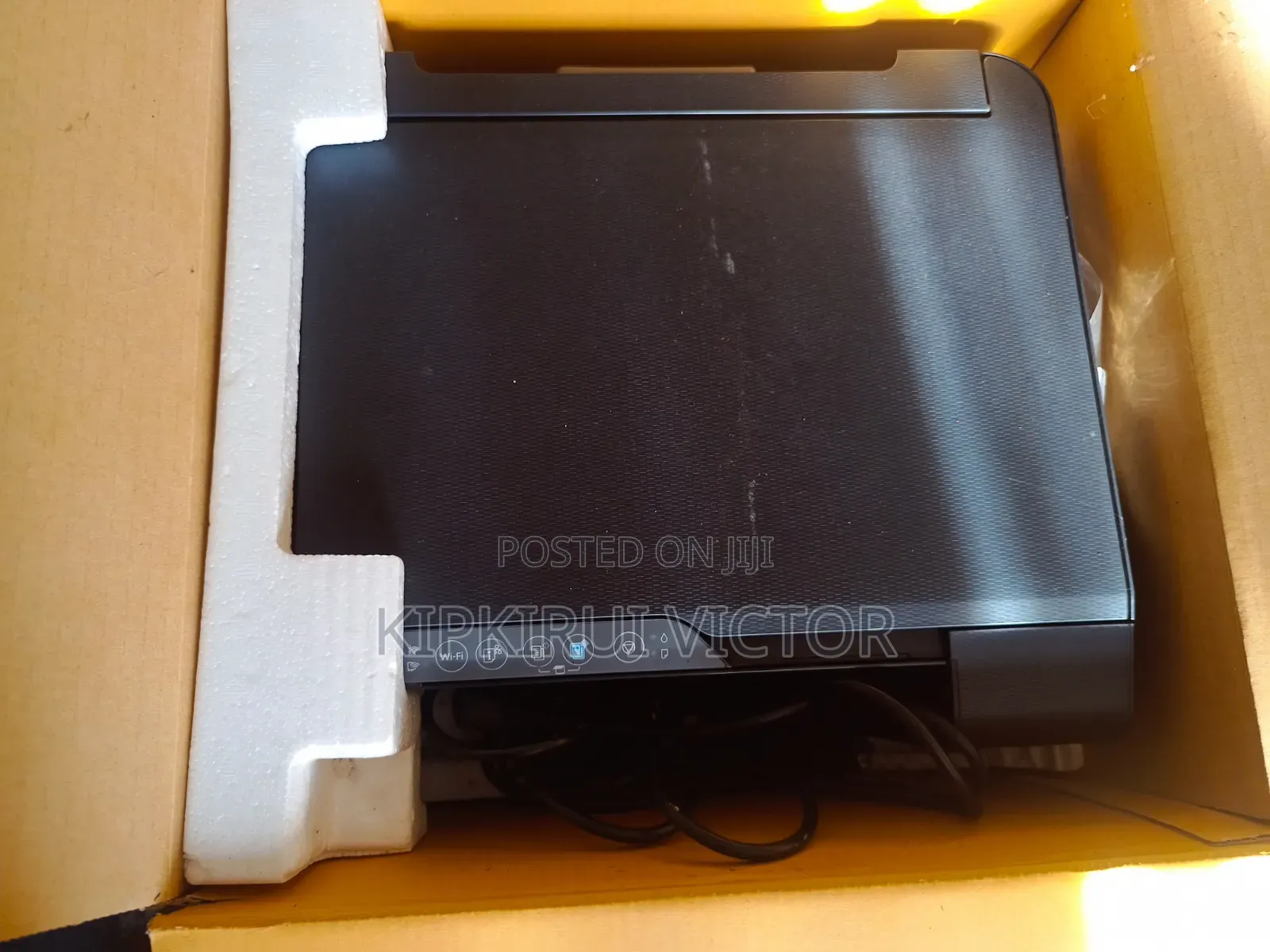 Printer L3250