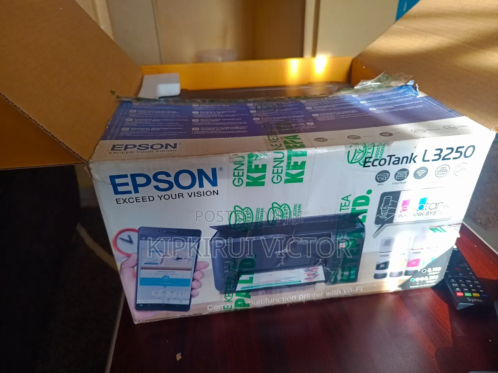 Printer L3250