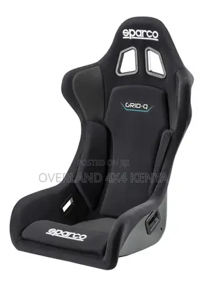 Bucket Seats
