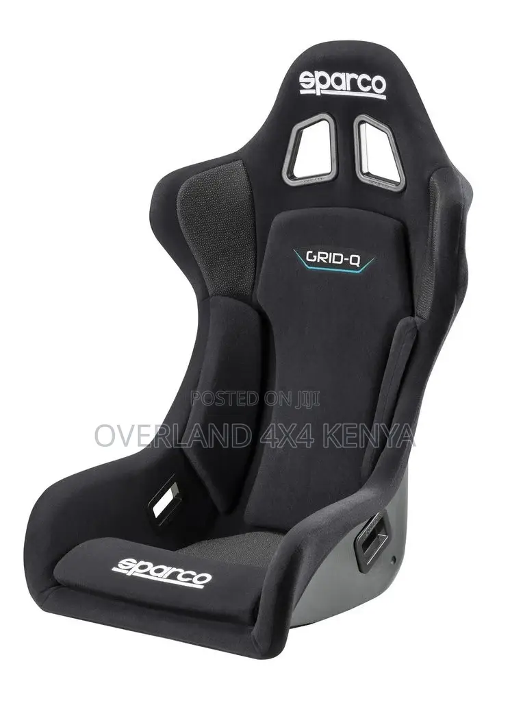 Bucket Seats