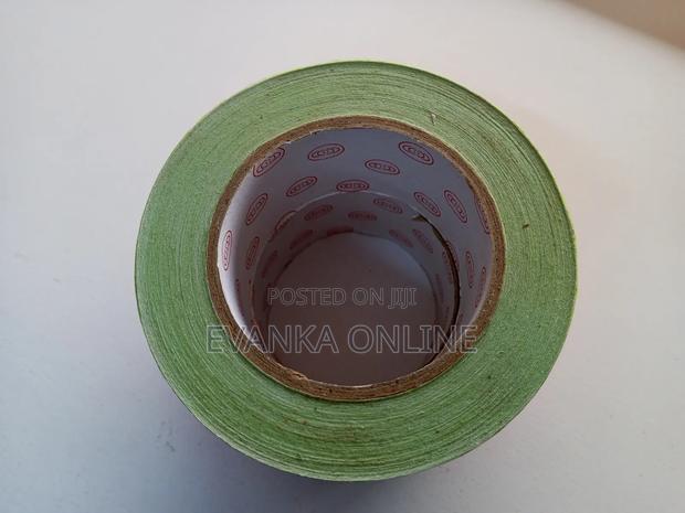 Floor Marking Tape - Luminous Green - thumbnail 3