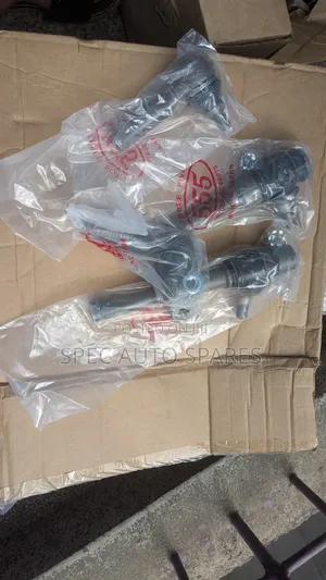 Tie Rod Toyota Land Cruiser 79