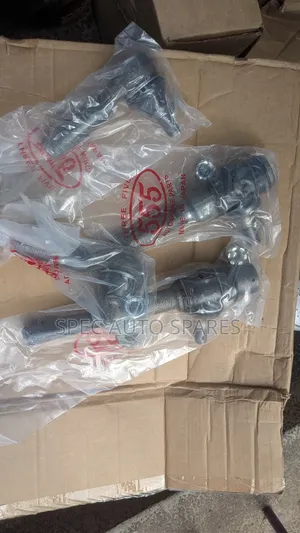 Tie Rod Toyota Land Cruiser 79