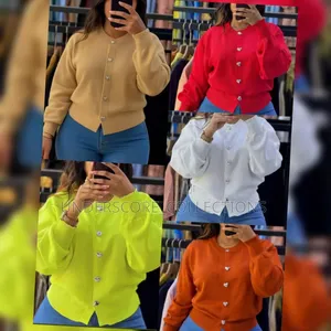 High Quality Sweater Tops