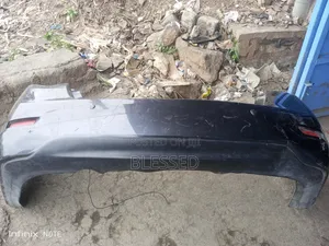 Nissan Sylphy Front Bumper