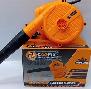 650watts Coofix Electric Blower/High Pressure Blower