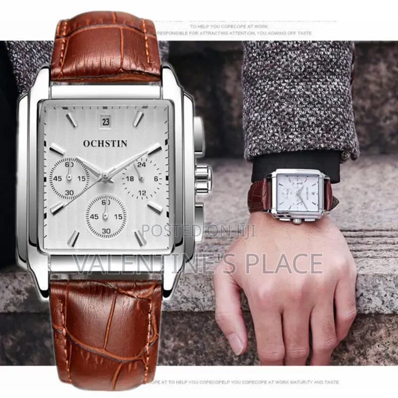 Watches Watched