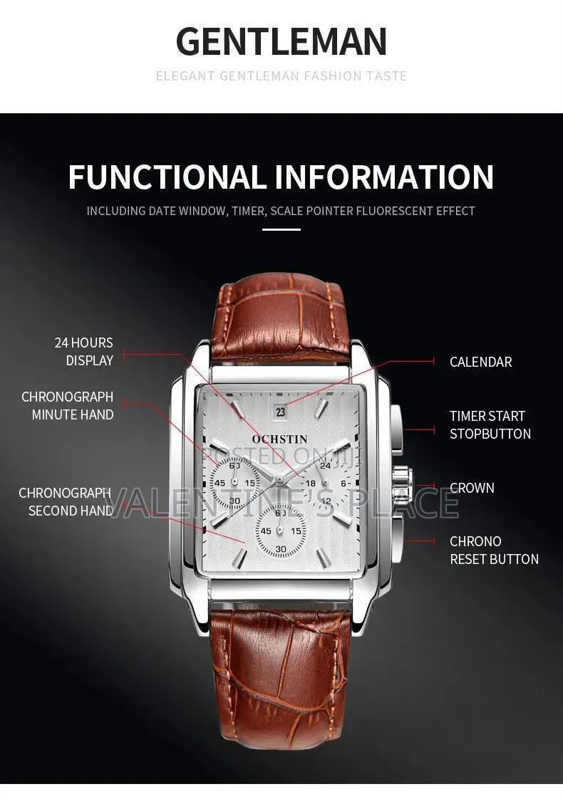 Watches Watched