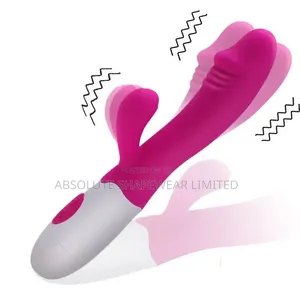 Female Rabbit Vibrator