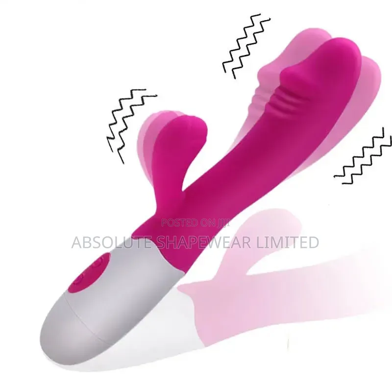 Female Rabbit Vibrator