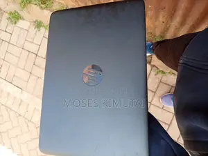 Laptop HP EliteBook 820 G3 4GB Intel Core i5 HDD 500GB