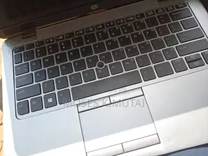 Laptop HP EliteBook 820 G3 4GB Intel Core i5 HDD 500GB