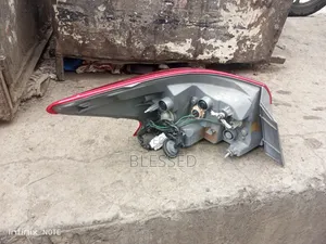 Nissan Sylphy Backlight