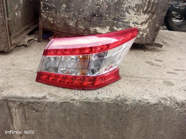 Nissan Sylphy Backlight - thumbnail 2