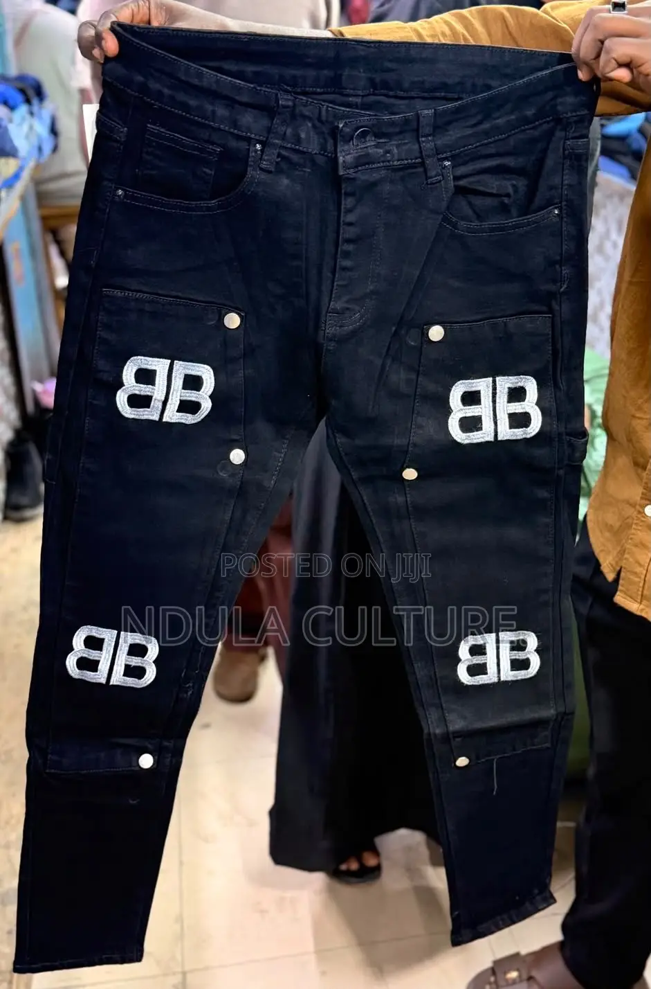 Denim Jeans