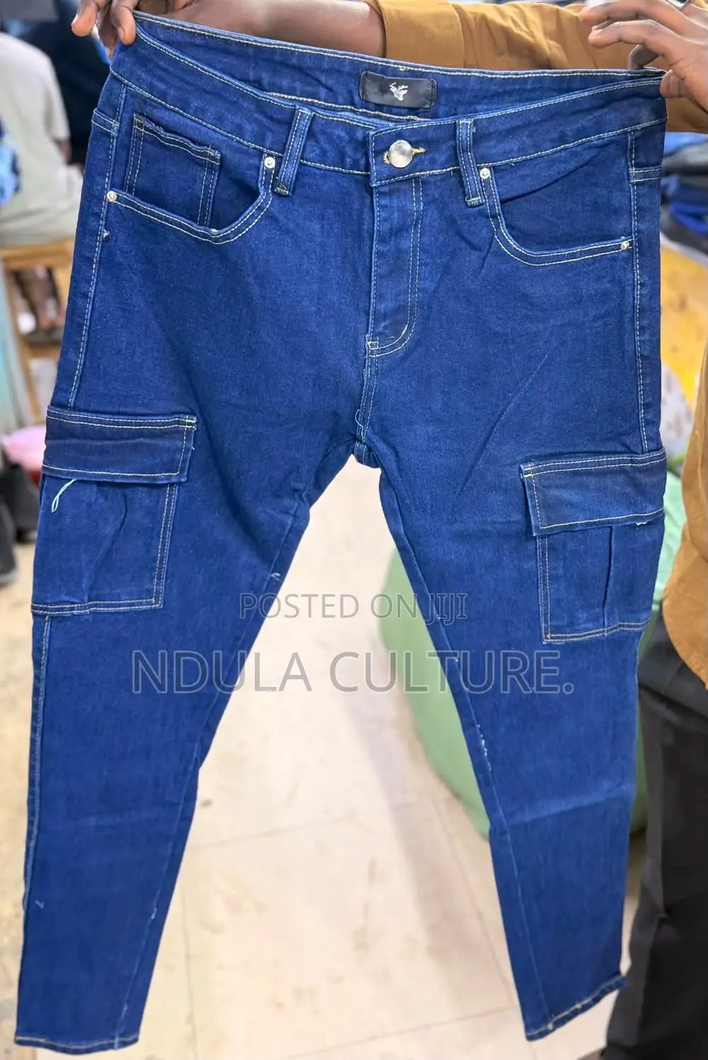 Denim Jeans