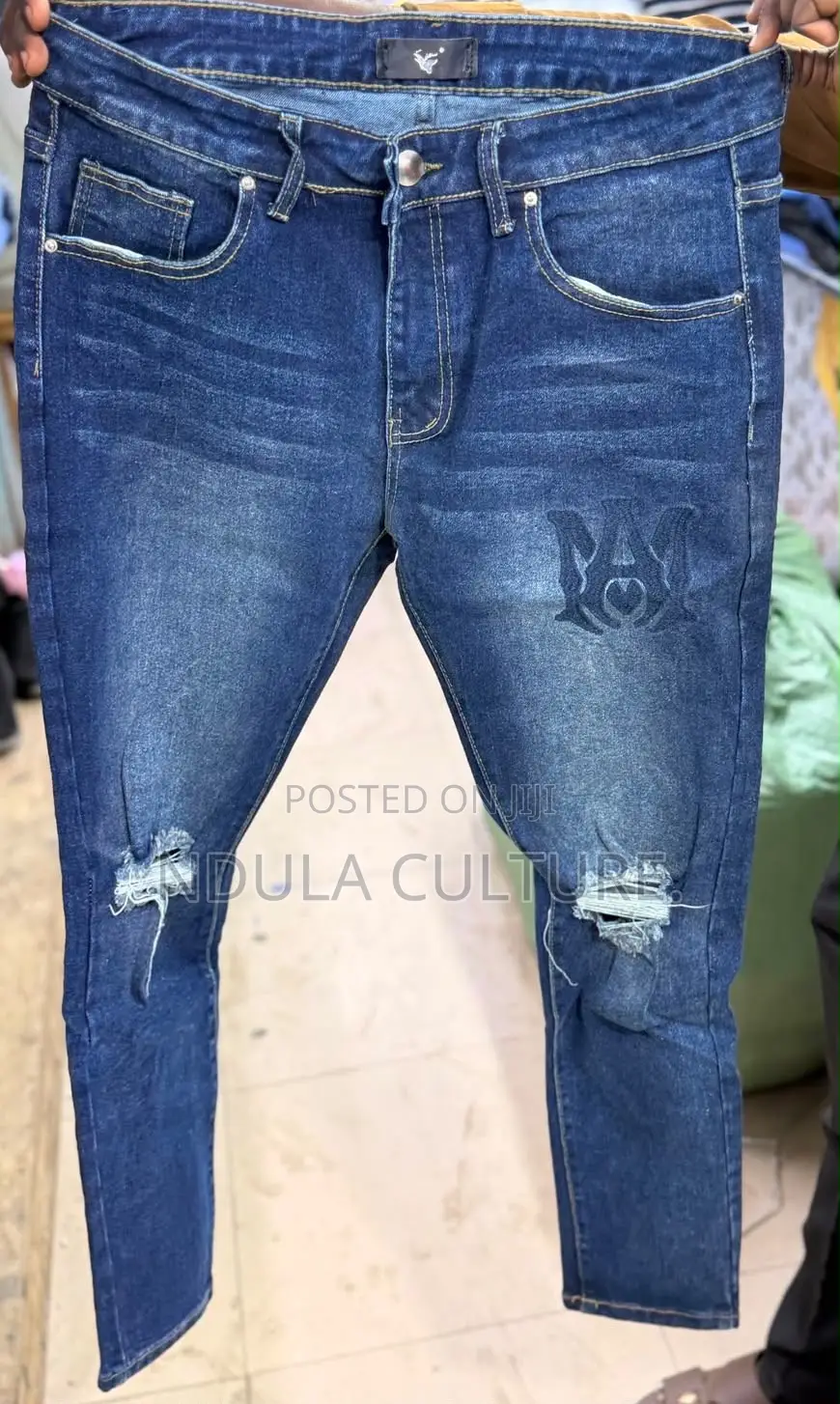 Denim Jeans
