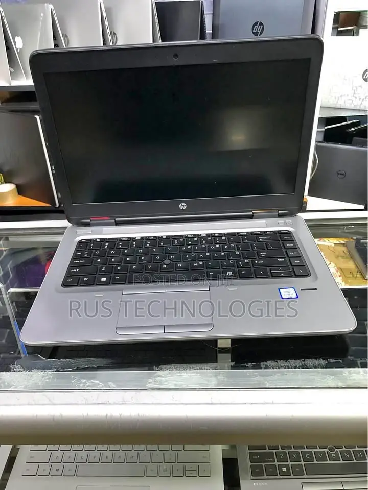 Laptop HP ProBook 640 8GB Intel Core i7 SSD 256GB
