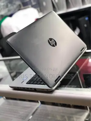 Laptop HP ProBook 640 8GB Intel Core i7 SSD 256GB