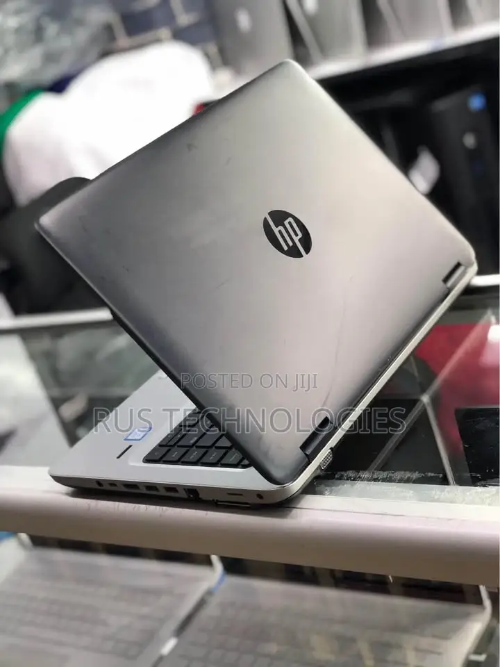 Laptop HP ProBook 640 8GB Intel Core i7 SSD 256GB