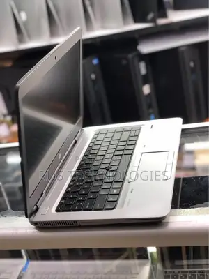 Laptop HP ProBook 640 8GB Intel Core i7 SSD 256GB