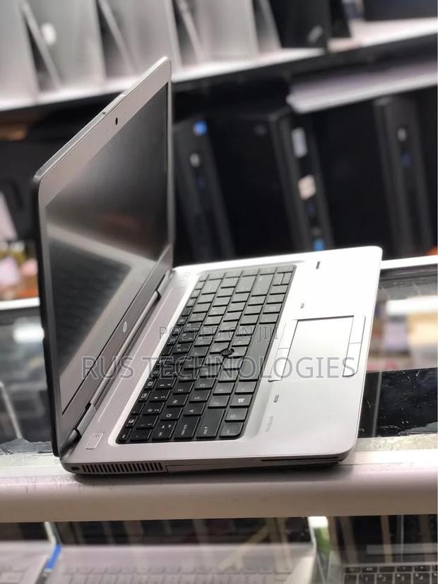 Laptop HP ProBook 640 8GB Intel Core i7 SSD 256GB - thumbnail 3