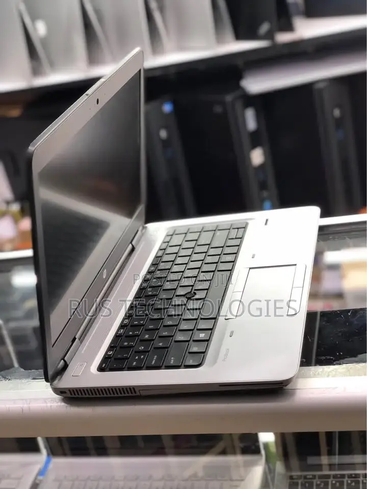 Laptop HP ProBook 640 8GB Intel Core i7 SSD 256GB