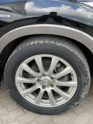 Honda Vezel 2018 Black