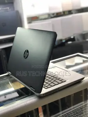 Laptop HP ProBook 640 8GB Intel Core i7 SSD 256GB