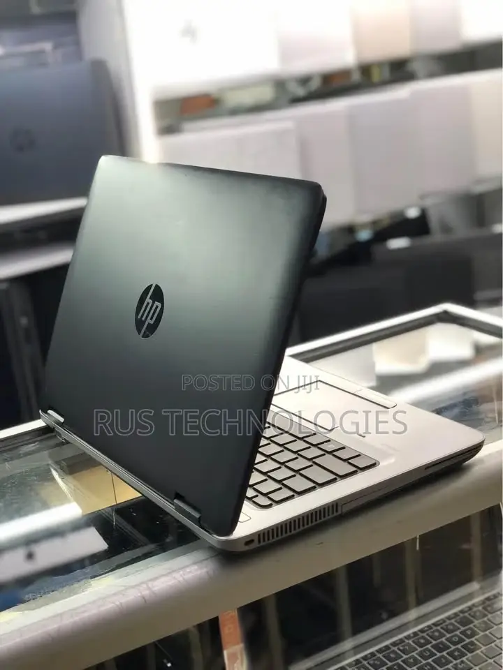 Laptop HP ProBook 640 8GB Intel Core i7 SSD 256GB