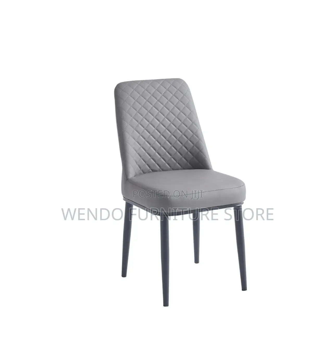 Dining Set; Four Elegant Seaters Dining Set