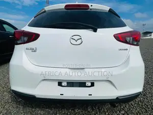 Mazda 2 2020