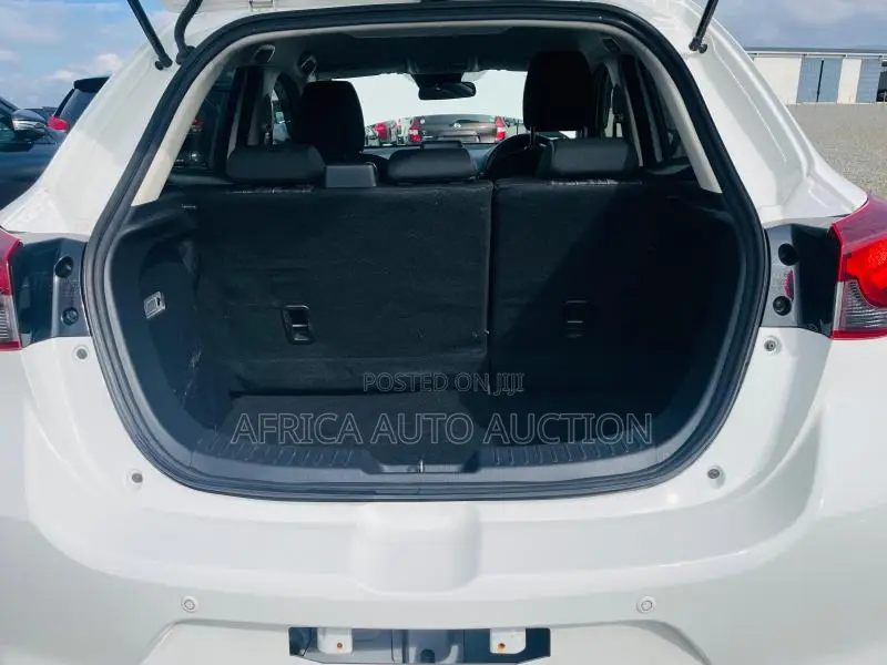 Mazda 2 2020