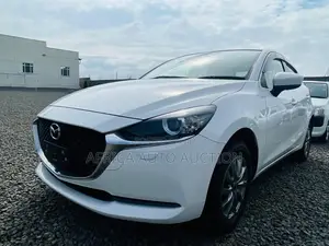 Mazda 2 2020