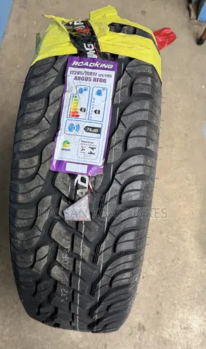 285/70r17 Roadking Tyre