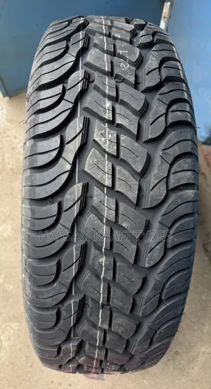 285/70r17 Roadking Tyre