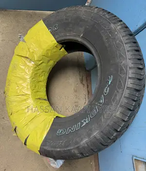 285/70r17 Roadking Tyre