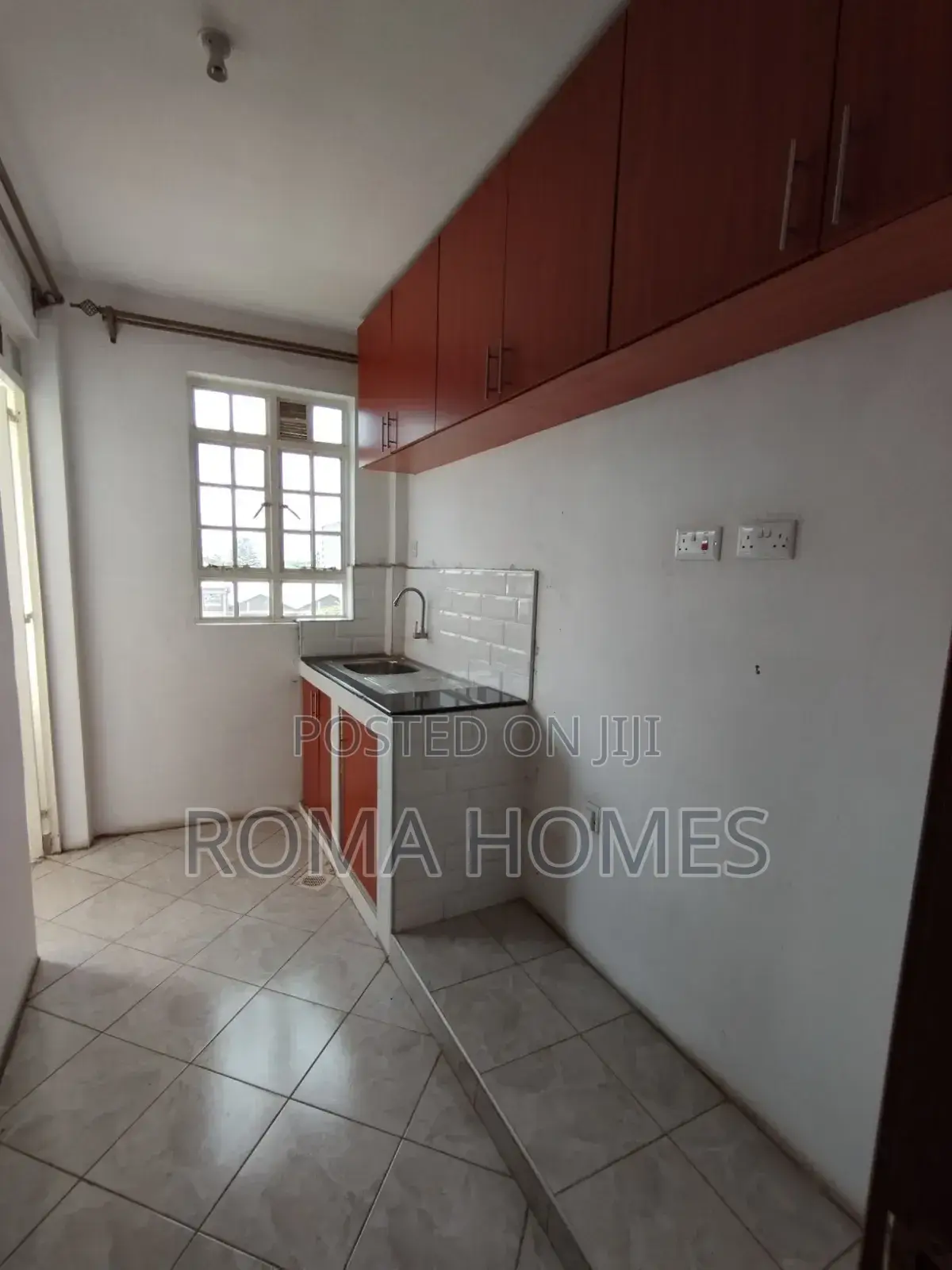 1bdrm Apartment in Kilimani, Hurlingham for rent
