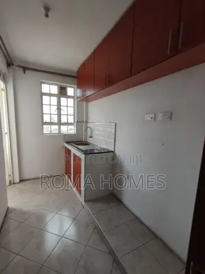 1bdrm Apartment in Kilimani, Hurlingham for rent