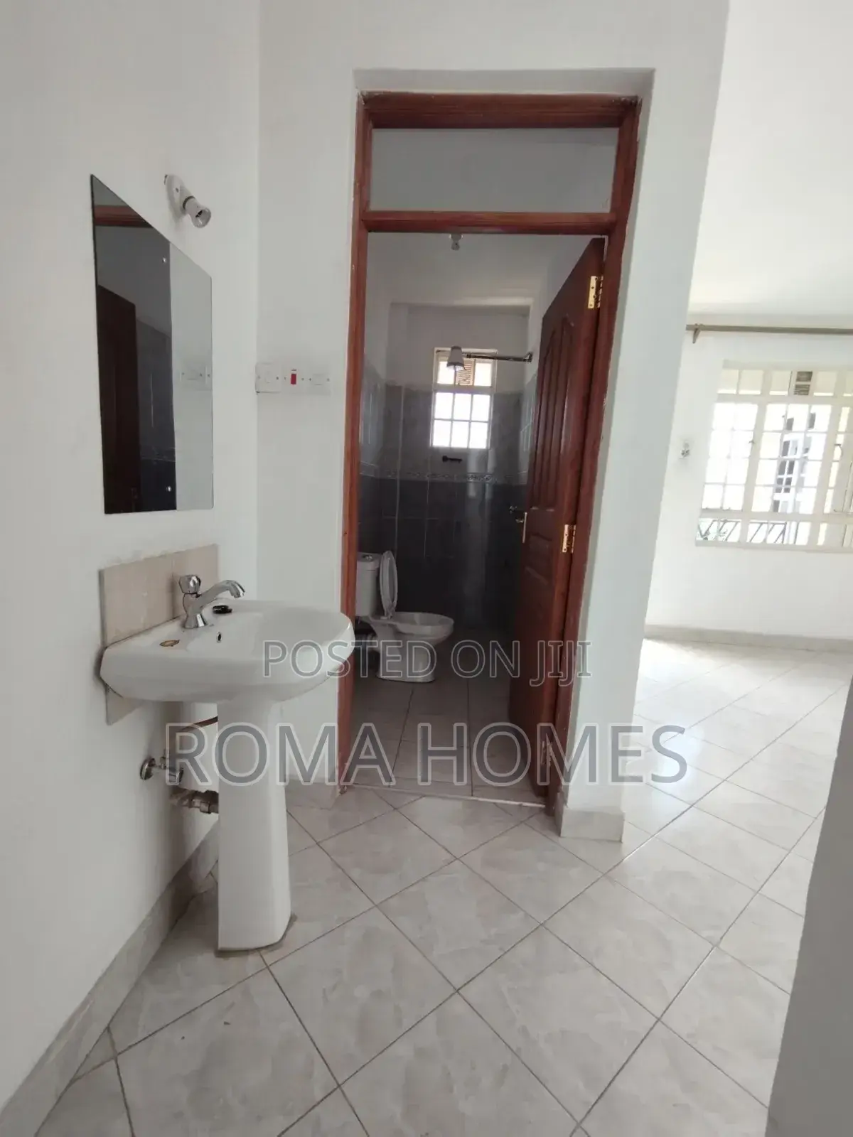 1bdrm Apartment in Kilimani, Hurlingham for rent