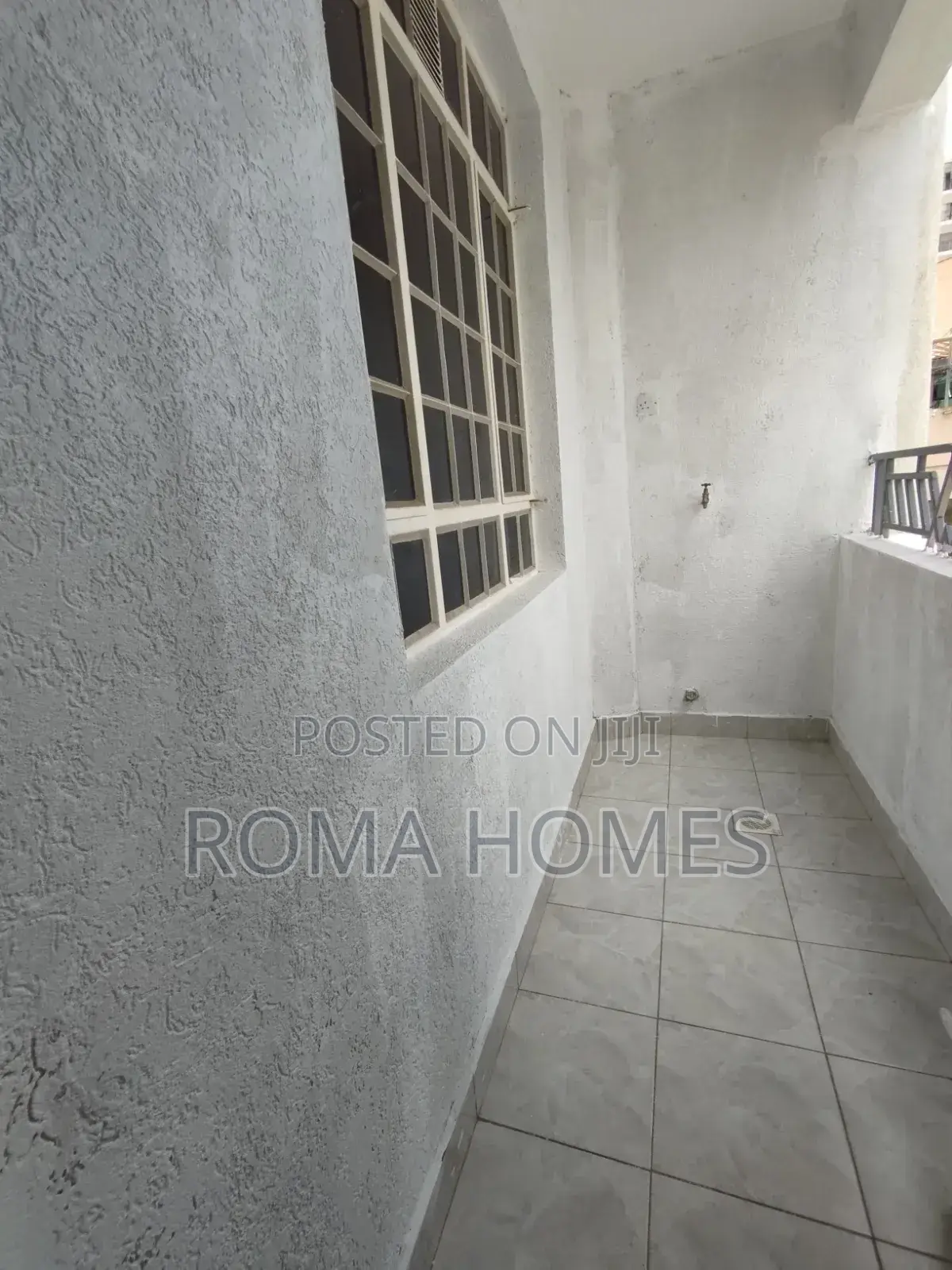 1bdrm Apartment in Kilimani, Hurlingham for rent