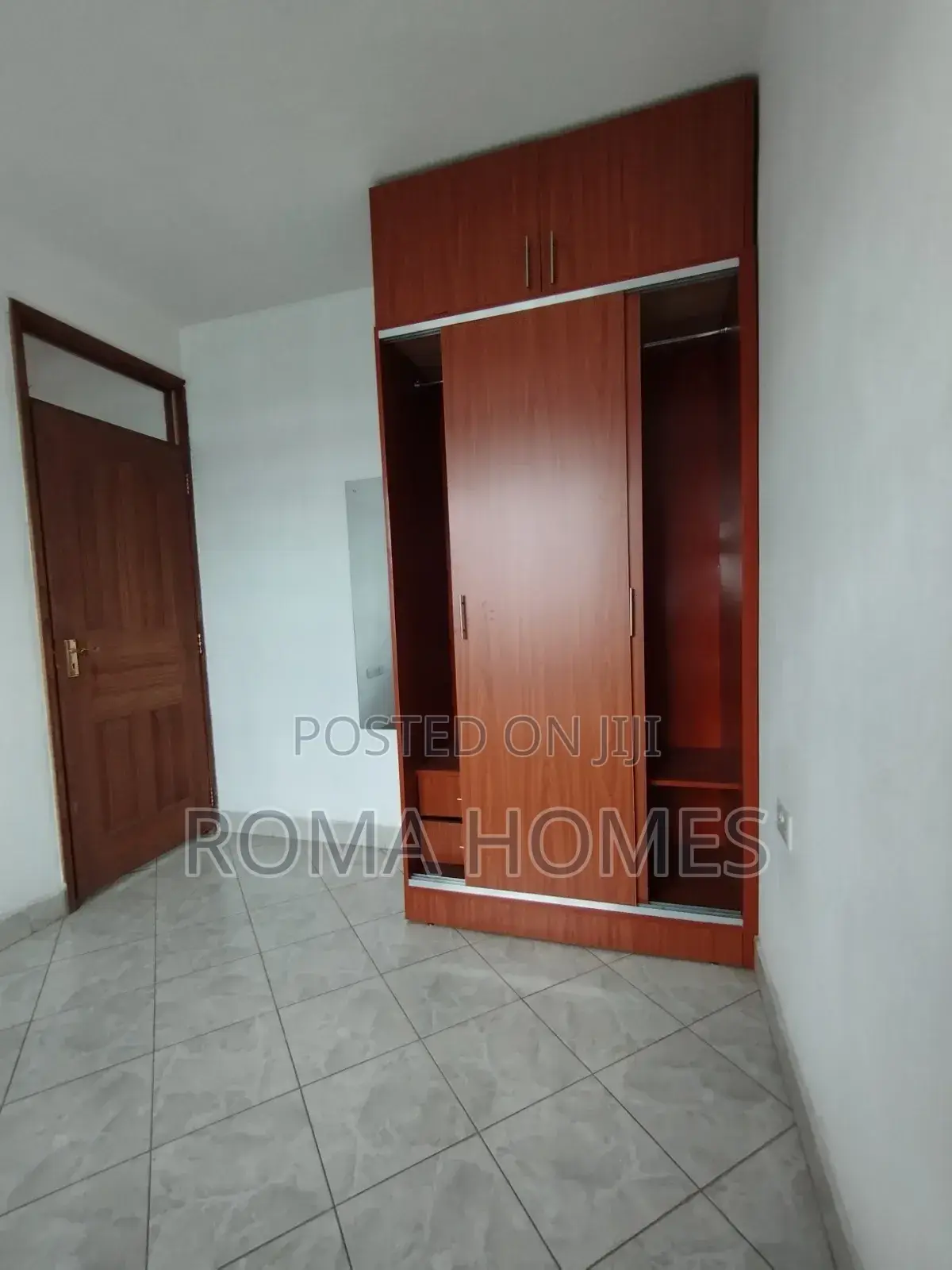 1bdrm Apartment in Kilimani, Hurlingham for rent