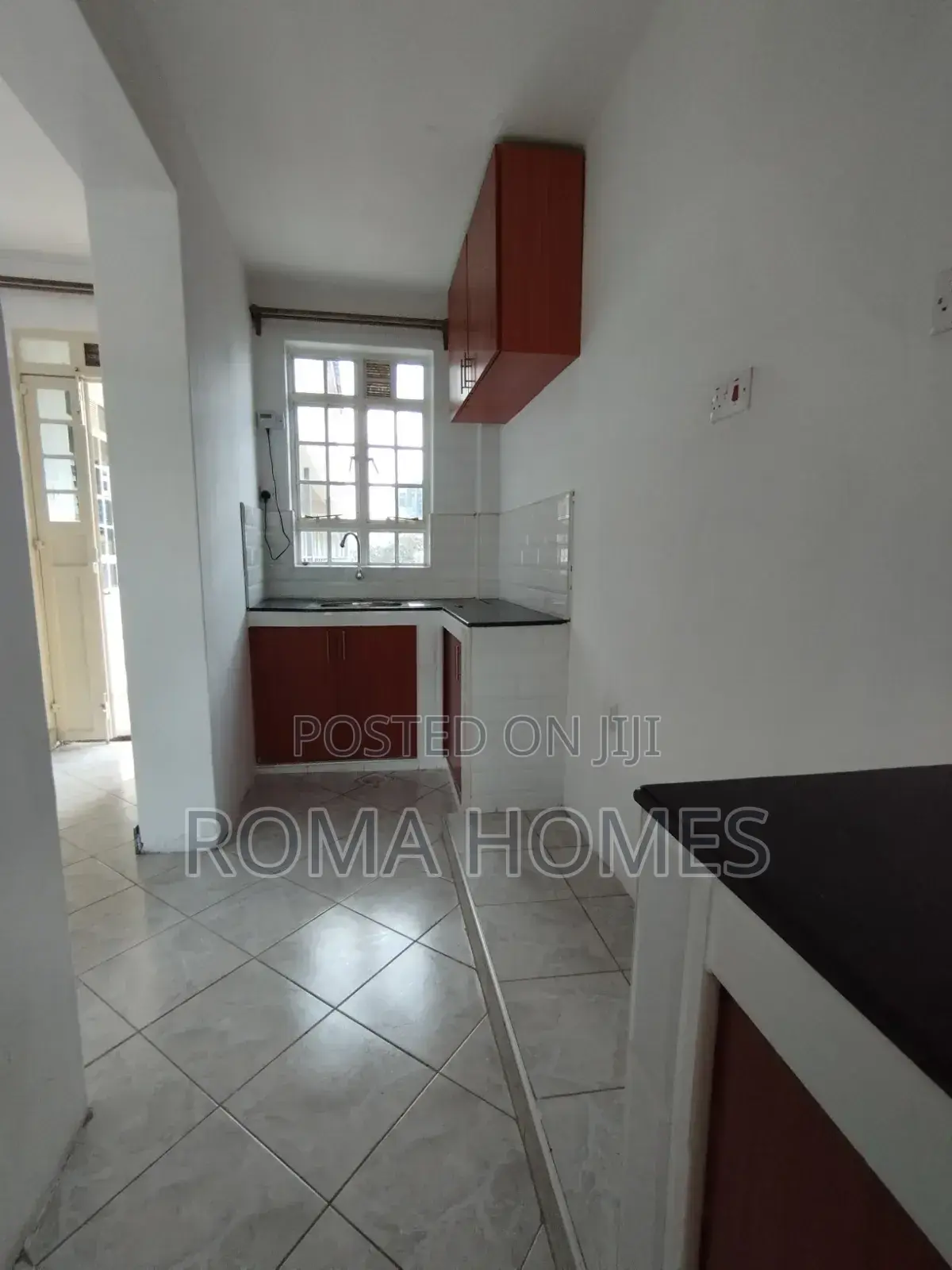 1bdrm Apartment in Kilimani, Hurlingham for rent