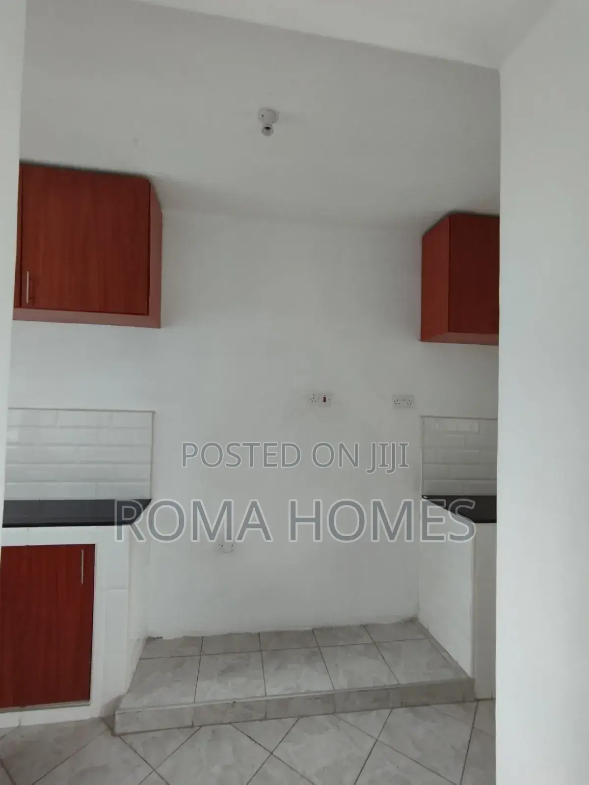 1bdrm Apartment in Kilimani, Hurlingham for rent