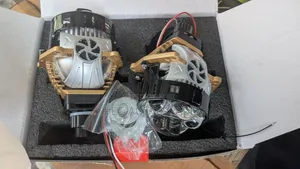 Fog Lights Projector for CX5 Axio Corolla Fielder